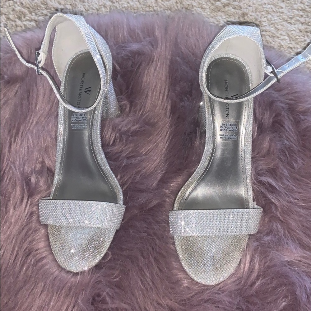 heels